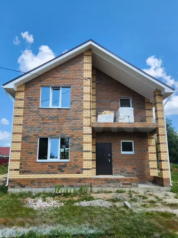 Дом 150 м на участке 6 сот. - Фото 1