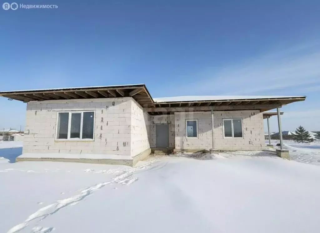 Дом в Старый Оскол, жилой район Набокинские Сады (169 м) - Фото 2