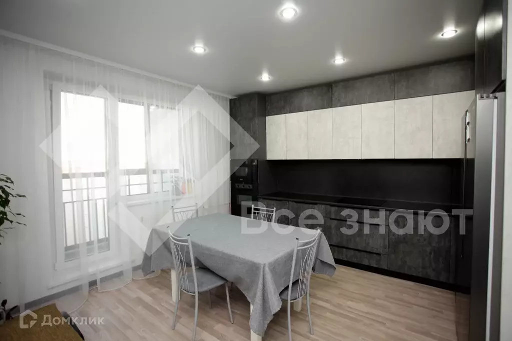 Продаётся 3-к квартира, 80.2 м - Фото 0