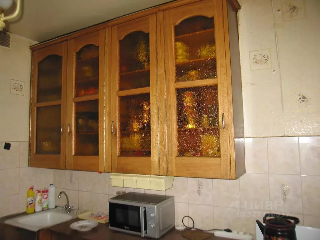 3-к кв. Московская область, Королев Текстильщик мкр, Советская ул., 11 ... - Фото 2