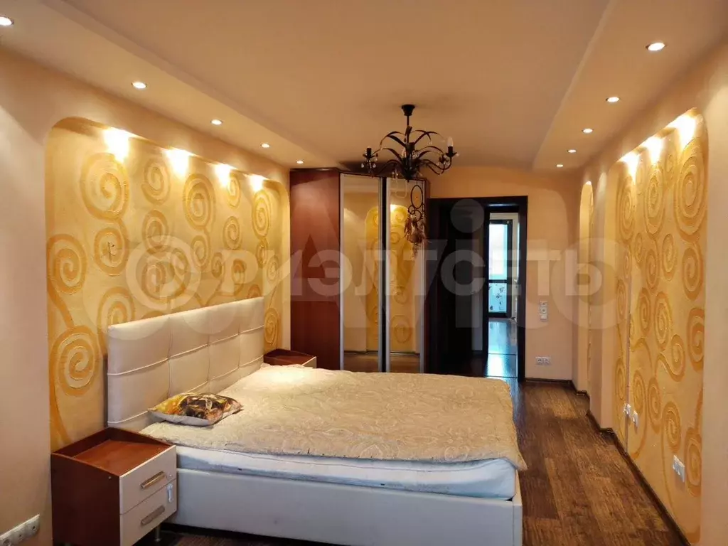 3-к. квартира, 69,9 м, 8/9 эт. - Фото 0