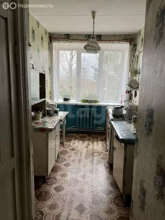 2-комнатная квартира: деревня Городищи, Центральная улица, 4 (44.8 м) - Фото 2