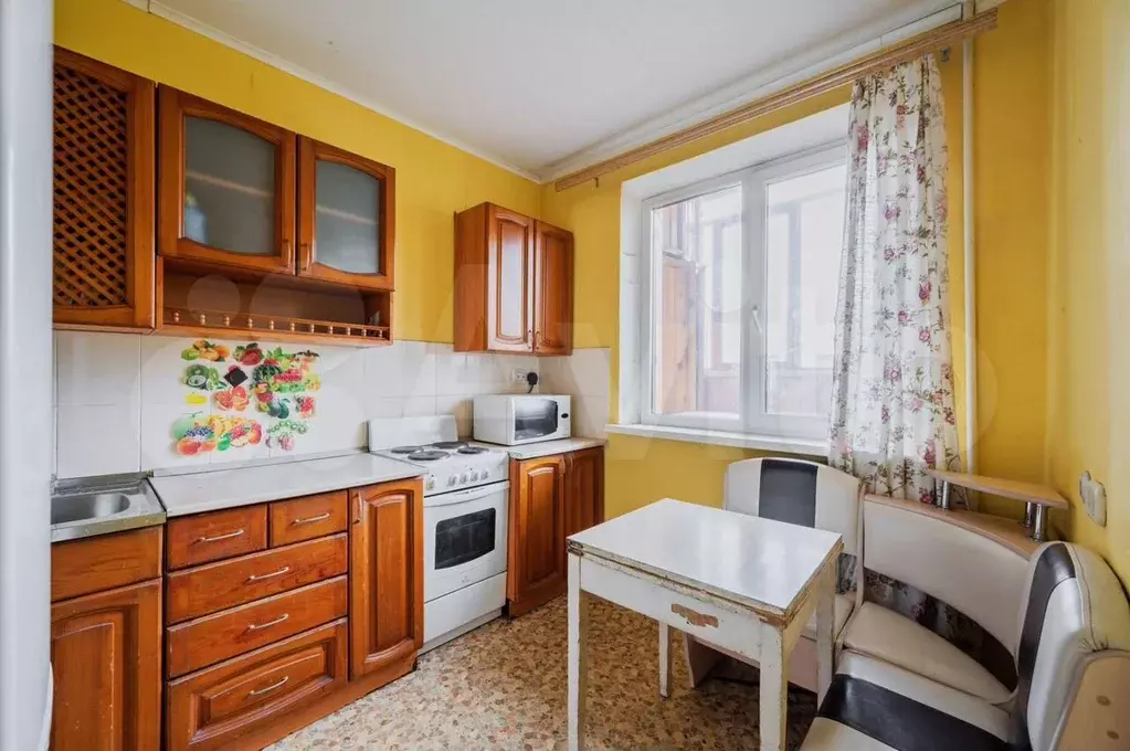 2-к. квартира, 47,3 м, 3/9 эт. - Фото 1