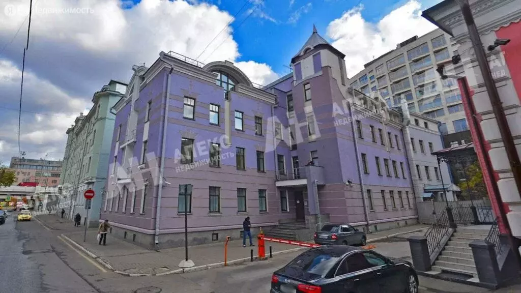 Офис (2653 м) - Фото 2