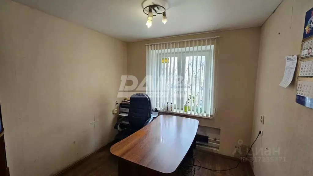 Офис в Челябинская область, Челябинск ул. Академика Макеева, 29 (57 м) - Фото 1