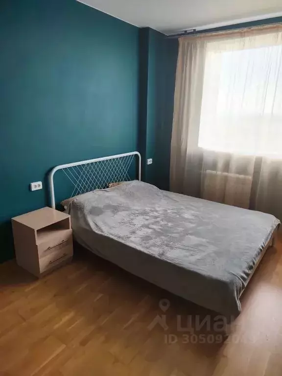 1-к кв. Самарская область, Самара Печерская ул., 29 (48.0 м) - Фото 1