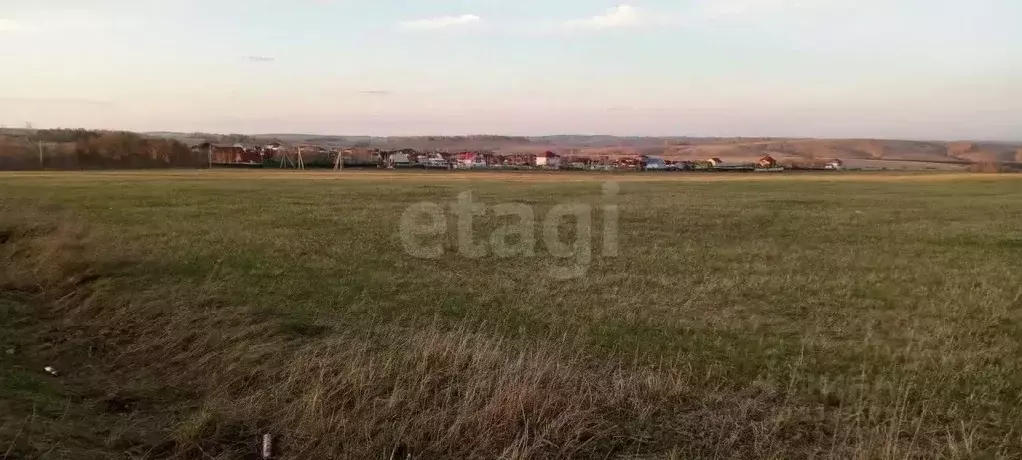 Участок в Красноярский край, Емельяновский муниципальный округ, Крутая ... - Фото 1