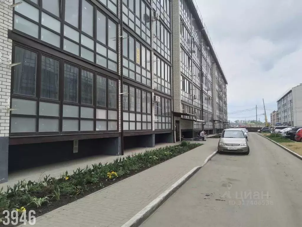 Квартира, студия, 31 м - Фото 0