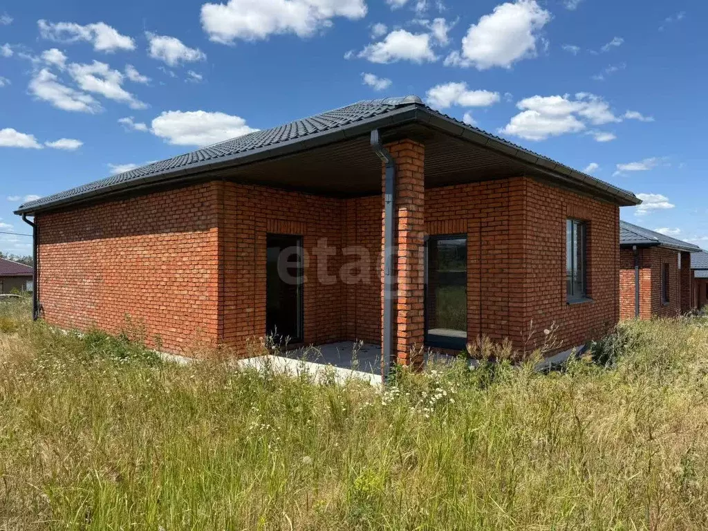 Дом в Ростовская область, Аксайский район, Щепкинское с/пос, пос. ... - Фото 1