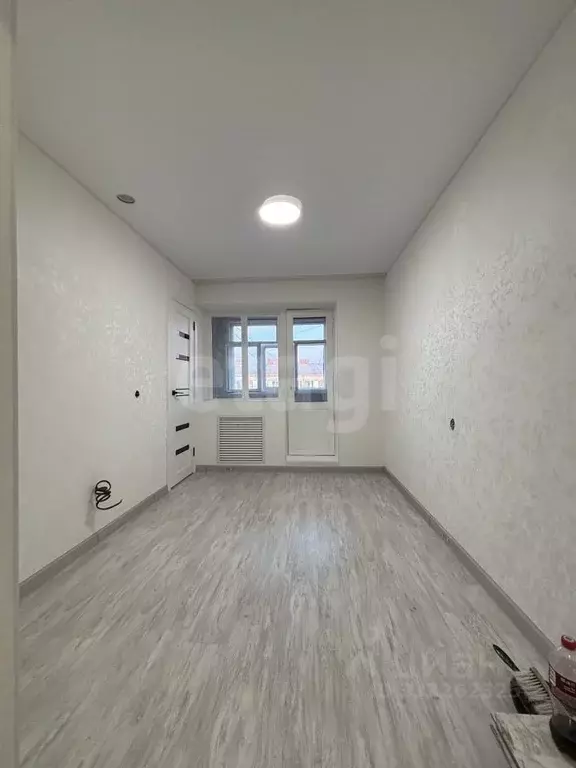 2-к кв. Тюменская область, Тюмень Олимпийская ул., 22 (37.0 м) - Фото 1