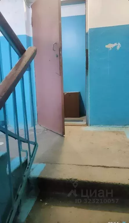 1-к кв. Башкортостан, Уфа Интернациональная ул., 107 (41.0 м) - Фото 2