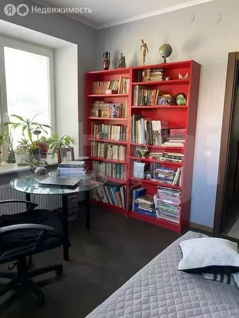 3-комнатная квартира: Санкт-Петербург, Рябиновая улица, 16 (67 м) - Фото 2
