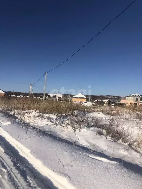 Участок в Амурская область, Благовещенск Лесная ул. (11.3 сот.) - Фото 0