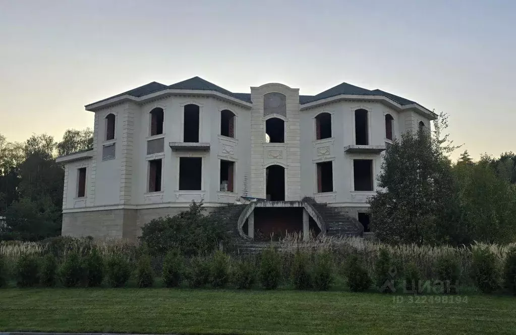 Коттедж, 780 м - Фото 1