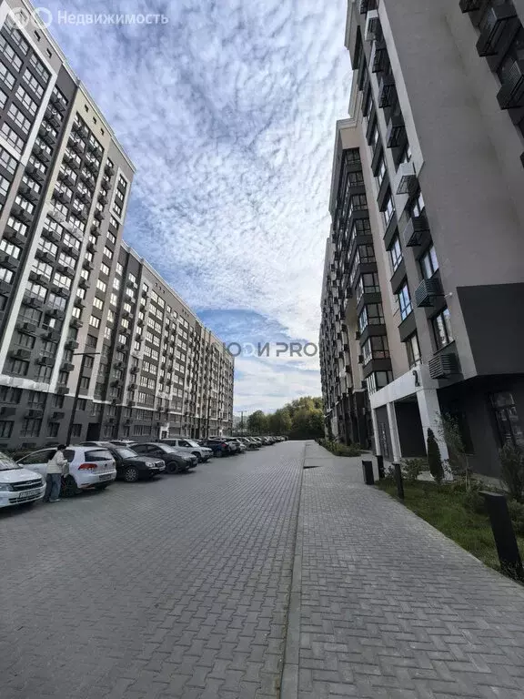 2-комнатная квартира: Энгельс, 2-я Ленинградская улица, 1 (50.8 м) - Фото 2