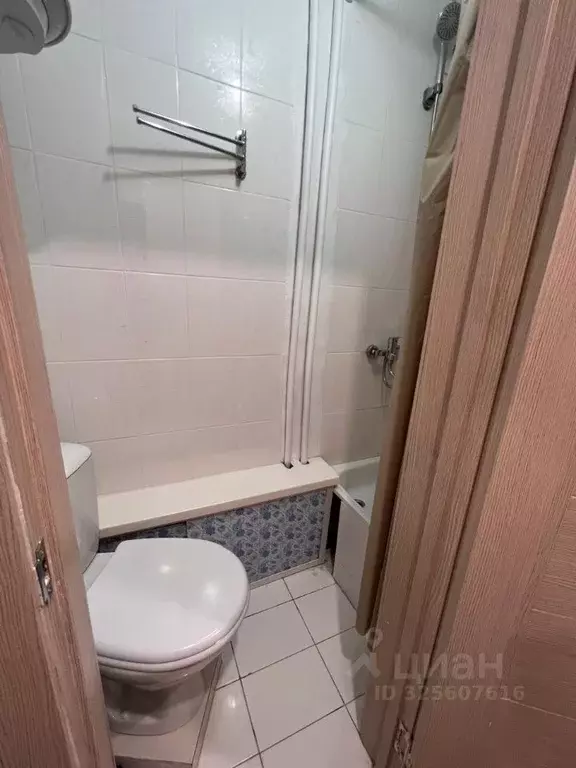 Студия Приморский край, Владивосток Хабаровская ул., 27А (16.0 м) - Фото 2