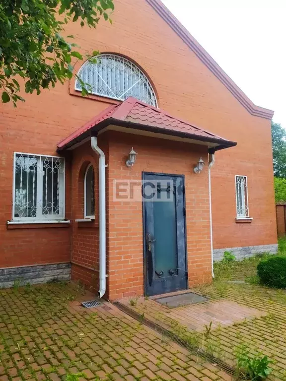 Продается дом в д. Ивановка - Фото 0