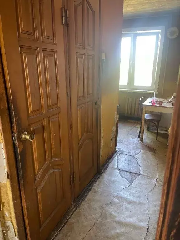 3-к кв. Алтайский край, Бийск ул. Льнокомбинат, 14 (63.0 м) - Фото 1