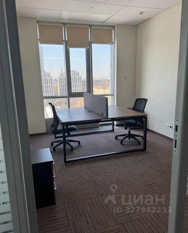 Офис в Москва Поклонная ул., 3к4 (179 м) - Фото 2