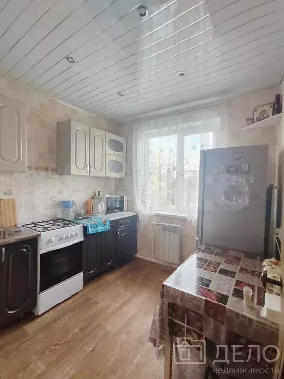 1-к. квартира, 32 м, 5/5 эт. - Фото 0