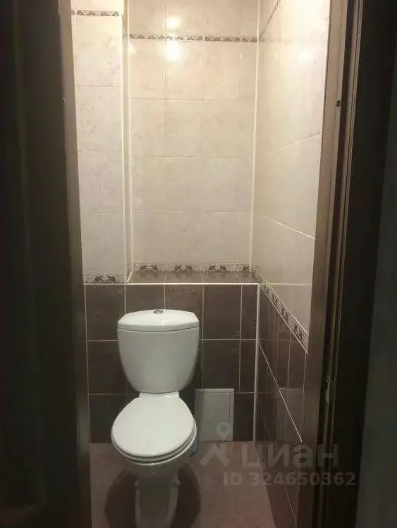 3-к кв. Иркутская область, Иркутск ул. Красноказачья, 120 (63.0 м) - Фото 2