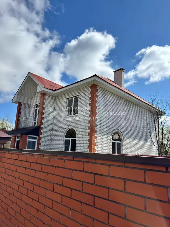 Дом 219,7 м на участке 6 сот. - Фото 1