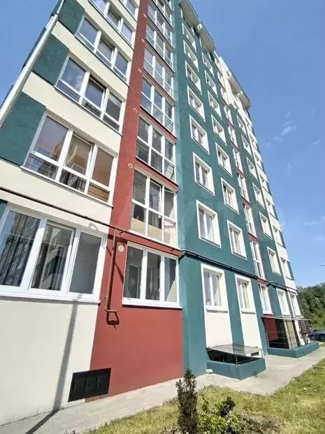 3-к. квартира, 83,4м, 7/10эт. - Фото 0