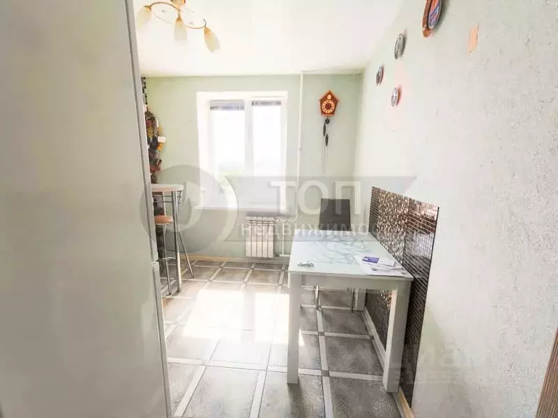 2-к кв. Пензенская область, Пенза Стрельбищенская ул., 18Б (58.7 м) - Фото 1