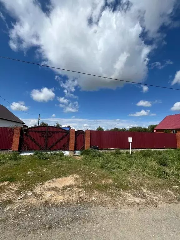 Участок в Оренбургская область, Ясный ул. Полевая, 4стр1 (16.0 сот.) - Фото 0