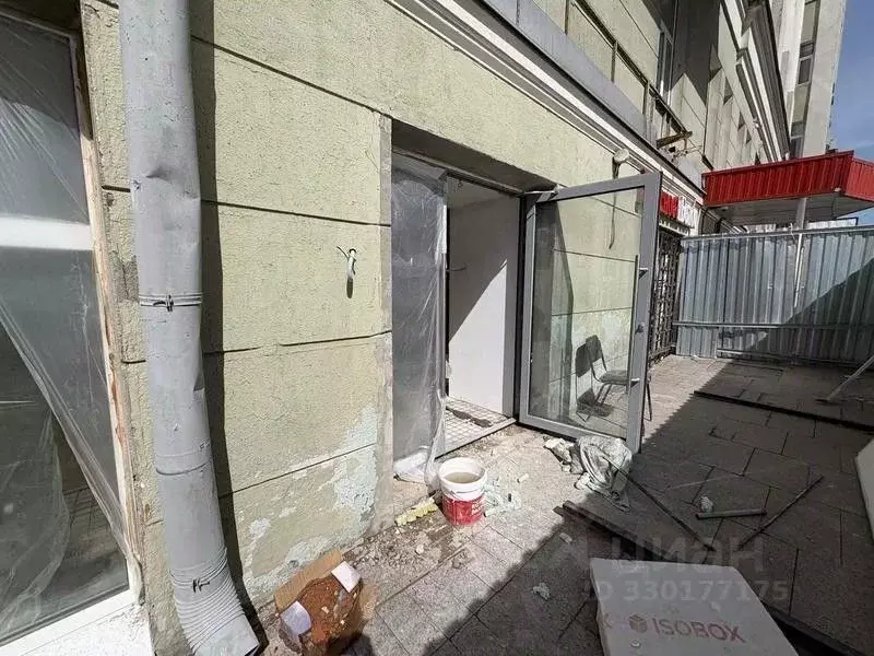 Помещение свободного назначения в Москва Народная ул., 4С1 (179 м) - Фото 2