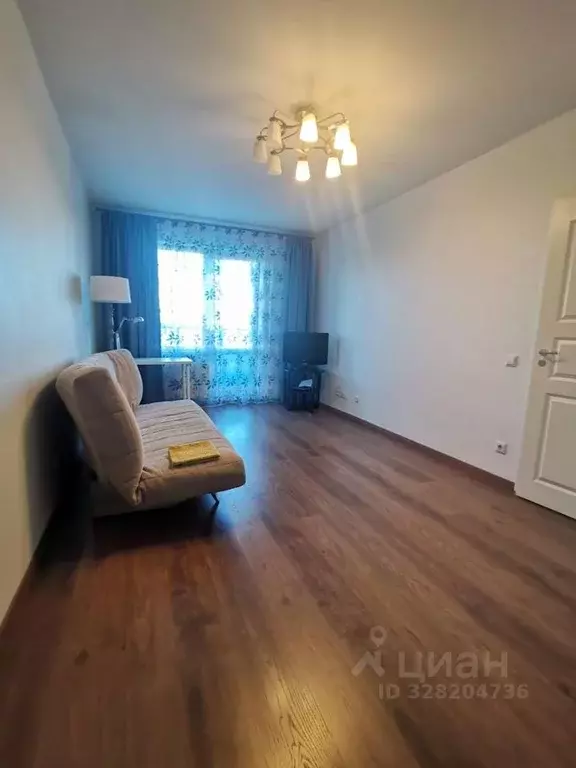 1-к кв. Санкт-Петербург Костромской просп., 10 (42.0 м) - Фото 2