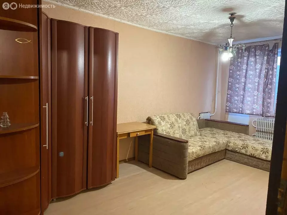 3-комнатная квартира: Чехов, улица Гагарина, 116 (60 м) - Фото 2