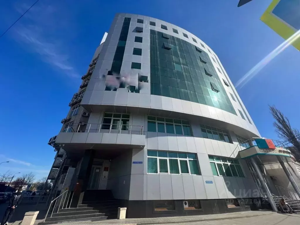 Офис в Краснодарский край, Краснодар Кузнечная ул., 4 (58 м) - Фото 2