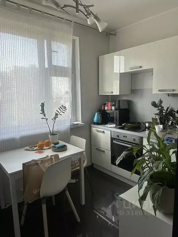 1-к кв. Москва Нахимовский просп., 67К4 (40.0 м) - Фото 0