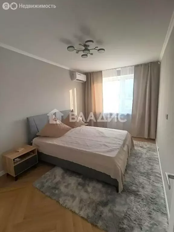 2-комнатная квартира: Москва, Рублёвское шоссе, 93к2 (55.5 м) - Фото 1