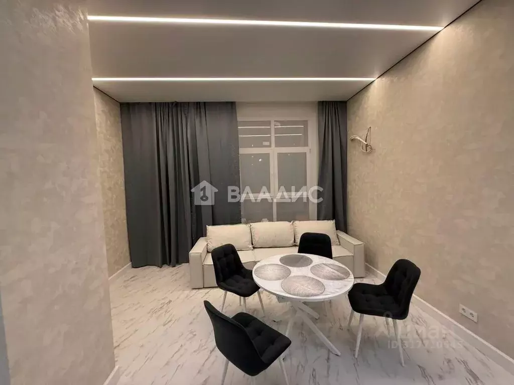 2-к кв. Московская область, Дзержинский ул. Бондарева, 5 (51.0 м) - Фото 0