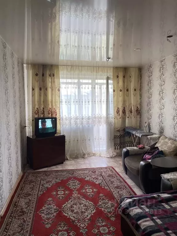 2-к кв. Кемеровская область, Новокузнецк ул. Дузенко, 20 (45.0 м) - Фото 1