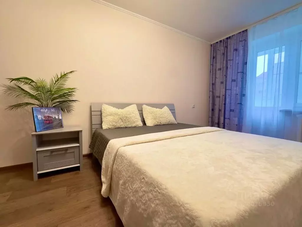 2-к кв. Ставропольский край, Ставрополь ул. 45-я Параллель, 22/7 (63.2 ... - Фото 2