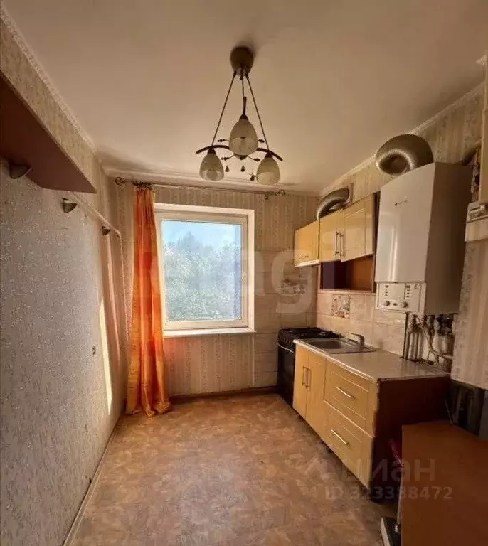 2-к кв. Калининградская область, Калининград Орудийная ул., 50 (46.3 ... - Фото 1