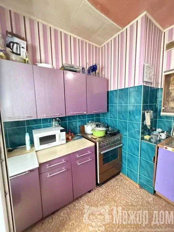 2-к кв. Саха (Якутия), Нерюнгри просп. Дружбы Народов, 25 (56.0 м) - Фото 0