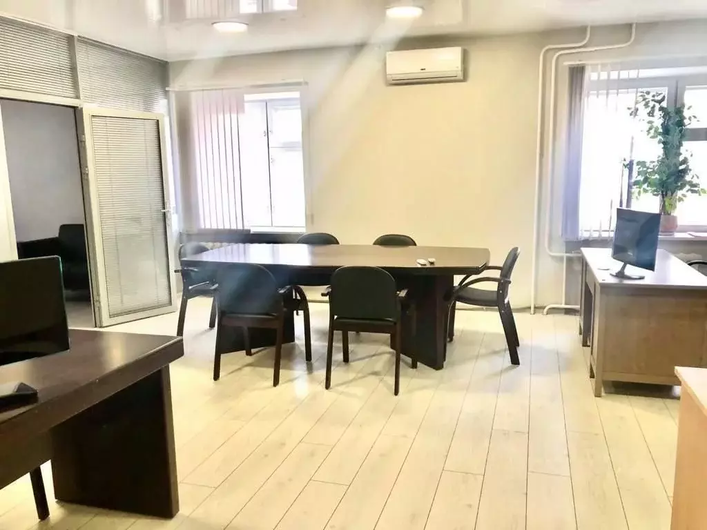 Офис в Пермский край, Пермь ул. Ленина, 9 (57 м) - Фото 1