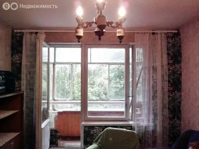 1-комнатная квартира: Москва, Россошанская улица, 1к1с2 (35 м) - Фото 0