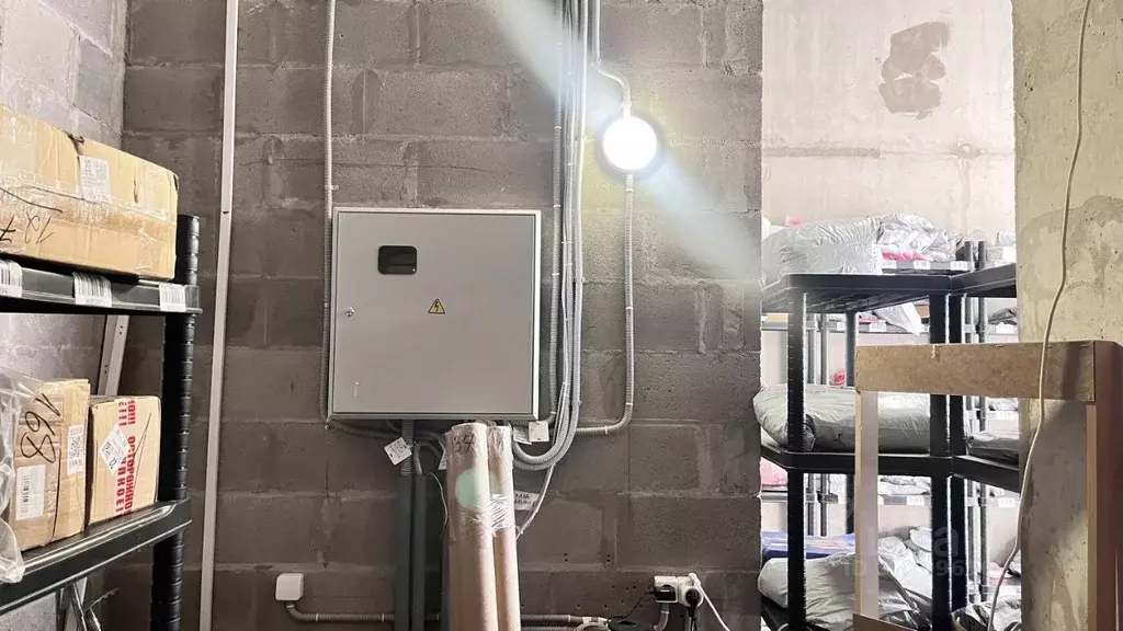 Помещение свободного назначения в Санкт-Петербург Манчестерская ул., ... - Фото 1