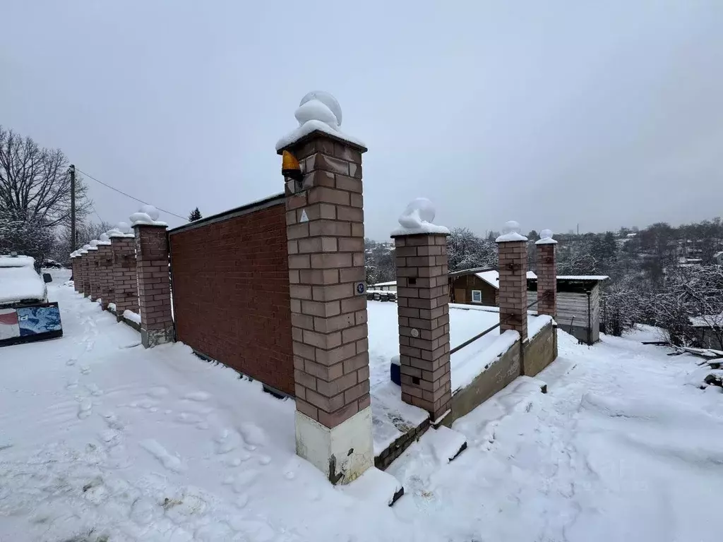 Дом в Смоленская область, Смоленск пос. Серебрянка, 35 (31 м) - Фото 1