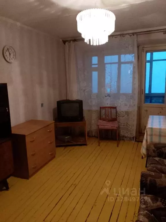 2-к кв. Башкортостан, Дюртюлинский район, с. Семилетка ул. Мира, 10А ... - Фото 2