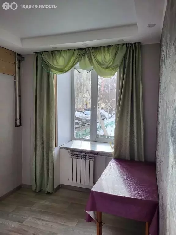 2-комнатная квартира: Иркутск, Советская улица, 144 (31 м) - Фото 2