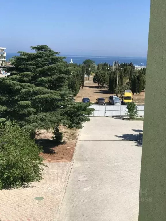 Студия Севастополь ул. Летчиков, 6 (32.8 м) - Фото 0