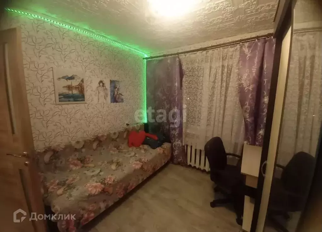 Продаётся 2-к квартира, 42.8 м - Фото 0