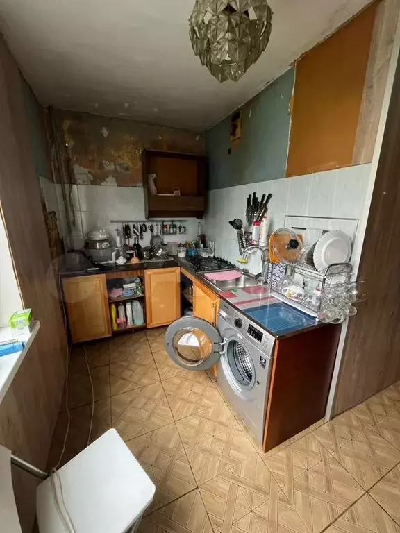 3-к. квартира, 62 м, 2/9 эт. - Фото 0