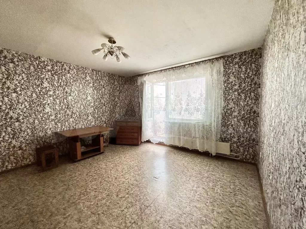 1-к. квартира, 40,5 м, 9/9 эт. - Фото 0